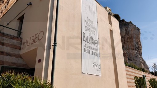 Ventimiglia: nuova offerta dei ‘Servizi Educativi’ del Museo Preistorico dei Balzi Rossi e dell’Area Archeologica di Nervia