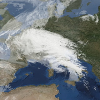 Previsioni del tempo del 9 aprile 2018 in collaborazione con Arpal Liguria Previsioni del tempo del 9 aprile 2018 in collaborazione con Arpal Liguria