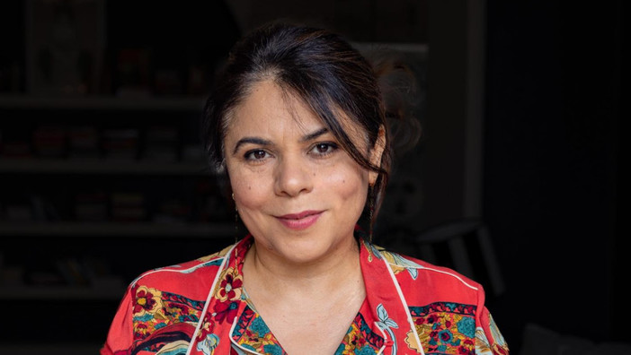 Michela Murgia (pagina Fb di Mondadori)