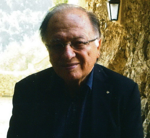 Ventimiglia: oggi pomeriggio al Chiostro di Sant'Agostino la presentazione del libro ‘Monaco, il Principato’ di Mauro Marabini