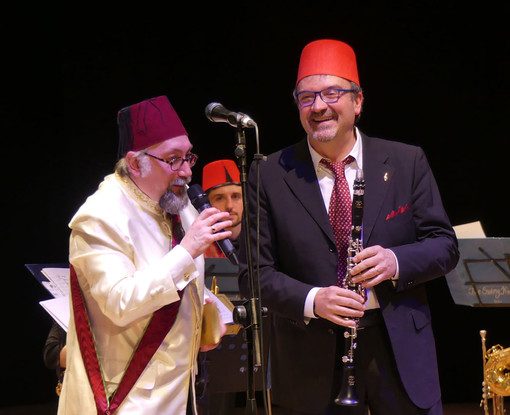 In Veneto si costituisce una nuova orchestra espressione del Sultanato dello Swing: chiamato a dirigerla il sanremese Freddy Colt