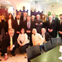 Il governatore Mauro Imbrenda fa visita al Lions Club Bordighera Capo Nero Host (Foto)
