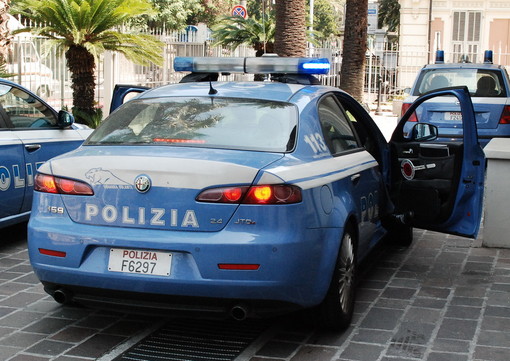 Sanremo: furto all'asilo Corradi di strada Borgo, una pregiudicata arrestata dalla Polizia