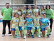 Pallavolo: sconfitta esterna per la 'Mazzucchelli' Under 16 nell'esordio di domenica ad Andora Pallavolo: sconfitta esterna per la 'Mazzucchelli' Under 16 nell'esordio di domenica ad Andora