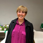 Sanremo, Mariangela Cattaneo (presidente Cia Imperia): "Il futuro sindaco punti sui fiori, siamo una eccellenza italiana"