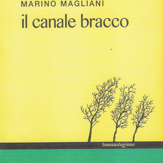 Arma di Taggia: domenica prossima a Villa Boselli la presentazione del nuovo libro di Marino Magliani Arma di Taggia: domenica prossima a Villa Boselli la presentazione del nuovo libro di Marino Magliani