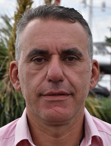 Caso del simbolo 'Camporosso nel cuore': la replica di Maurizio Morabito Caso del simbolo 'Camporosso nel cuore': la replica di Maurizio Morabito