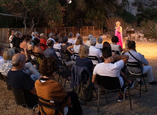 Ventimiglia: sabato prossimo al museo dei Balzi Rossi la prima tappa di "Pasolini. La lunga strada di sabbia. Il Tour"