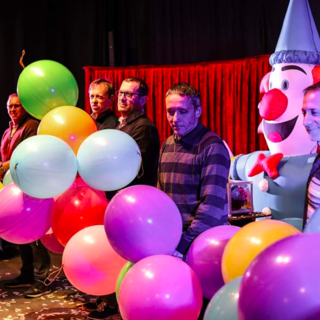 San Lorenzo al Mare: domenica al Teatro dell'Albero “Il Gatto con gli Stivali” della compagnia Ruinart di Firenze