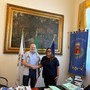 Eventi condivisi e valorizzazione del patrimonio naturale: Bordighera e Ospedaletti uniscono le forze per promuovere il territorio Eventi condivisi e valorizzazione del patrimonio naturale: Bordighera e Ospedaletti uniscono le forze per promuovere il territorio