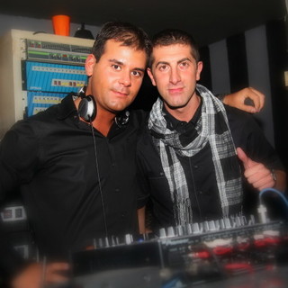 Imperia: domani al Funkytown i dj Stefano Riva e Micky UK