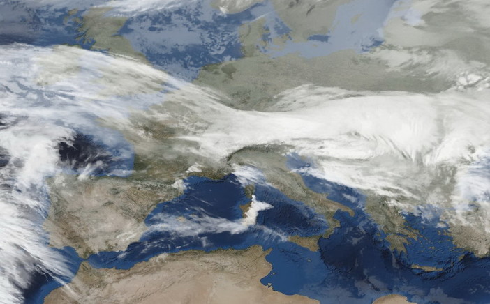 Previsioni del tempo del 23 dicembre 2018 in collaborazione con Arpal Liguria Previsioni del tempo del 23 dicembre 2018 in collaborazione con Arpal Liguria