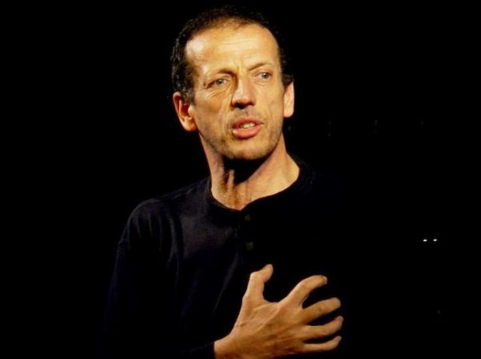 San Lorenzo al Mare: domani al 'Teatro dell'Albero' appuntamento con 'Tracce' di Marco Baliani San Lorenzo al Mare: domani al 'Teatro dell'Albero' appuntamento con 'Tracce' di Marco Baliani