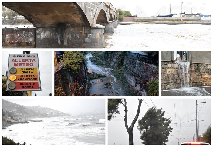 Maltempo: in transito l'ultima tranche della perturbazione, forti acquazzoni in provincia. Tutti i dati (Foto e Video) Maltempo: in transito l'ultima tranche della perturbazione, forti acquazzoni in provincia. Tutti i dati (Foto e Video)