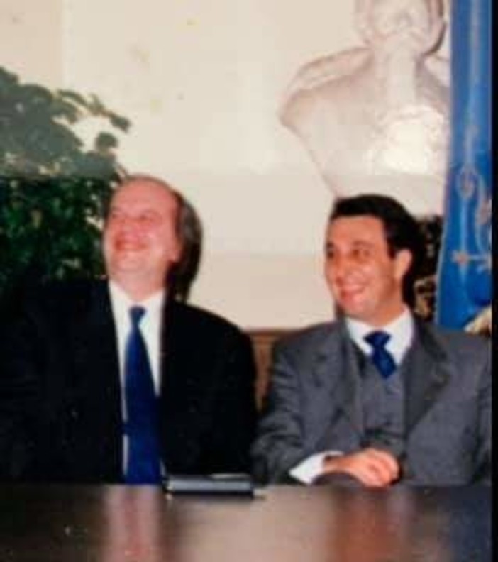 Massimiliano Iacobucci Massimiliano Iacobucci