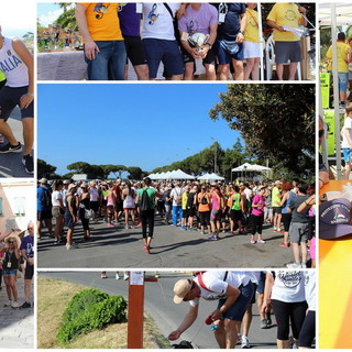 Bordighera: le più belle foto della 'Marcia delle Palme' di ieri, in oltre 100 scatti una fantastica mattinata