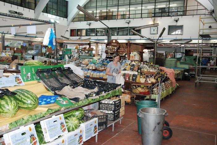 Sanremo: domenica 8 maggio torna la "Fiera di Maggio". Aperto anche il mercato annonario