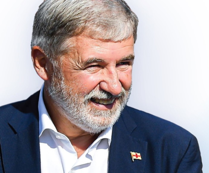 Elezioni, il candidato governatore Bucci: “Trasporto pubblico gratis per tutti gli over 70 e gli studenti Elezioni, il candidato governatore Bucci: “Trasporto pubblico gratis per tutti gli over 70 e gli studenti