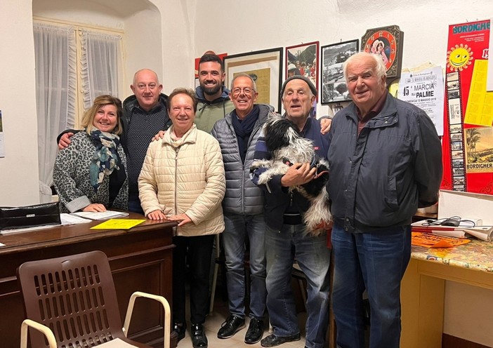 Bordighera, a maggio torna la "Marcia delle palme": sarà la 47esima edizione Bordighera, a maggio torna la "Marcia delle palme": sarà la 47esima edizione