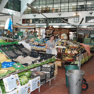 Sanremo: domenica 8 maggio torna la "Fiera di Maggio". Aperto anche il mercato annonario