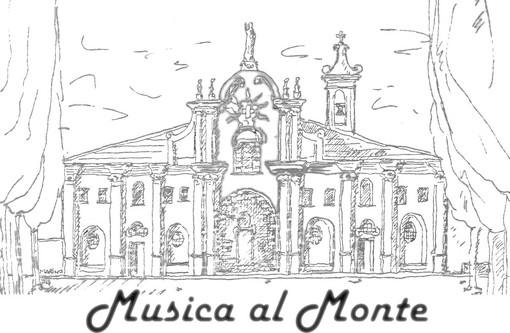 Imperia: concerto di musica classica al Santuario di Santa Croce al Monte Calvario Imperia: concerto di musica classica al Santuario di Santa Croce al Monte Calvario