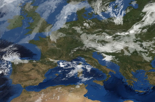 Previsioni del tempo del 4 settembre 2018 in collaborazione con Arpal Liguria Previsioni del tempo del 4 settembre 2018 in collaborazione con Arpal Liguria