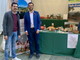 Dal Piemonte: la nocciola di Cortemilia protagonista al ‘Marché au Fort 2023’ in Valle d’Aosta