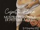 Sanremo: sabato e domenica la mostra personale di pittura di Elena Copetti