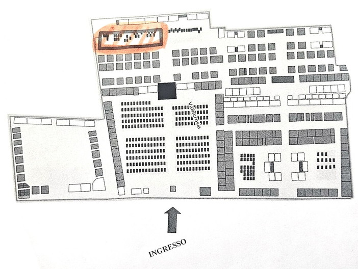 Cimitero di Vallecrosia: lavori di esumazione ordinaria, Perri "Necessari, ci scusiamo per il disagio ma merita attenzione"