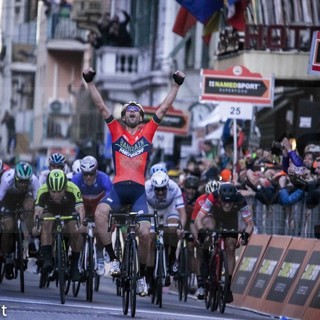Divieto di assembramenti per la Milano-Sanremo: il sindaco Alberto Biancheri firma l’ordinanza