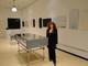 L'artista imperiese Serenella Sossi da venerdì a domenica al salone d'arte 'Art3F' di Nizza