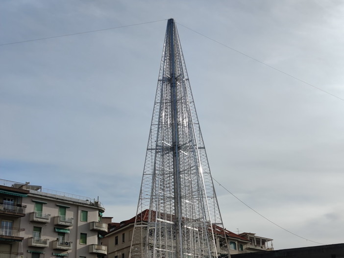 Sanremo: i cori natalizi del coro 'Coccole d'Armonia' domani pomeriggio all'accensione dell'albero