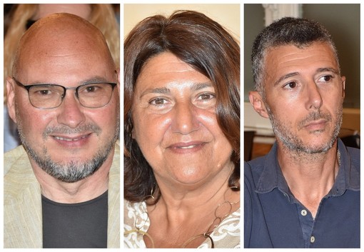 Sanremo: progressi del progetto delle ecoisole informatizzate, la soddisfazione del gruppo civico 'Anima' Sanremo: progressi del progetto delle ecoisole informatizzate, la soddisfazione del gruppo civico 'Anima'