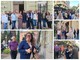 Bordighera festeggia il neo sindaco Marzia Baldassarre (Foto e video) Bordighera festeggia il neo sindaco Marzia Baldassarre (Foto e video)
