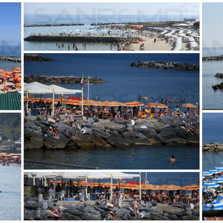 Turismo: primo fine settimana di caldo con il 'pienone' sia nei locali che sulle spiagge, Faraldi "Buon inizio"