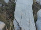 Il gruppo ArcheoNervia trova vicino alla diga di Tenarda una cava di estrazione di blocchi di roccia dove venivano realizzati menhir Il gruppo ArcheoNervia trova vicino alla diga di Tenarda una cava di estrazione di blocchi di roccia dove venivano realizzati menhir