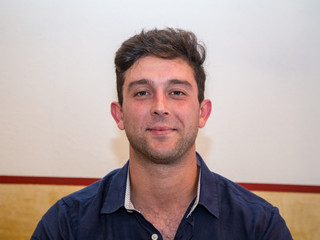Matteo Capriolo