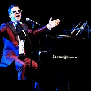 Ventimiglia: domani sera il fenomeno del rock ’n’ roll Matthew Lee al Teatro Comunale