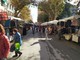 Senza francesi il mercato di Ventimiglia è l’ombra di sé stesso: “Stiamo vivendo un lockdown indotto” (Foto e Video)