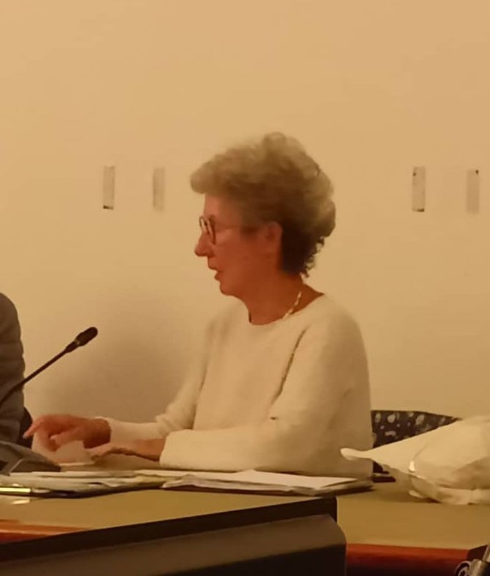 Eccesso di rumore notturno a Bordighera, Lorenzi: "Fare commissione consiliare con le parti coinvolte per trovare soluzioni" Eccesso di rumore notturno a Bordighera, Lorenzi: "Fare commissione consiliare con le parti coinvolte per trovare soluzioni"
