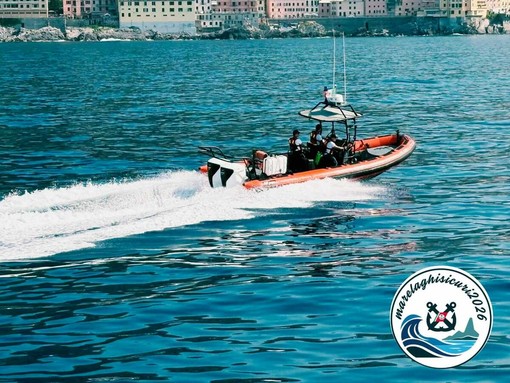 Mare e Laghi Sicuri 2026, più controlli e meno sanzioni nel Circondario Marittimo di Sanremo
