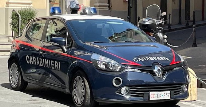 Sanremo: tentata violenza sessuale vicino alla spiaggia dell'Antenna, arrestato 30enne pluripregiudicato, era già noto ai Carabinieri Sanremo: tentata violenza sessuale vicino alla spiaggia dell'Antenna, arrestato 30enne pluripregiudicato, era già noto ai Carabinieri