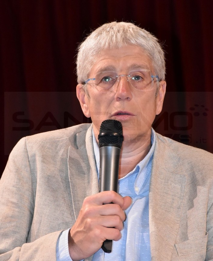 Sanremo: domani sera al Teatro dell'Opera del Casinò l'atteso appuntamento con Mario Giordano ai Martedì Lettari