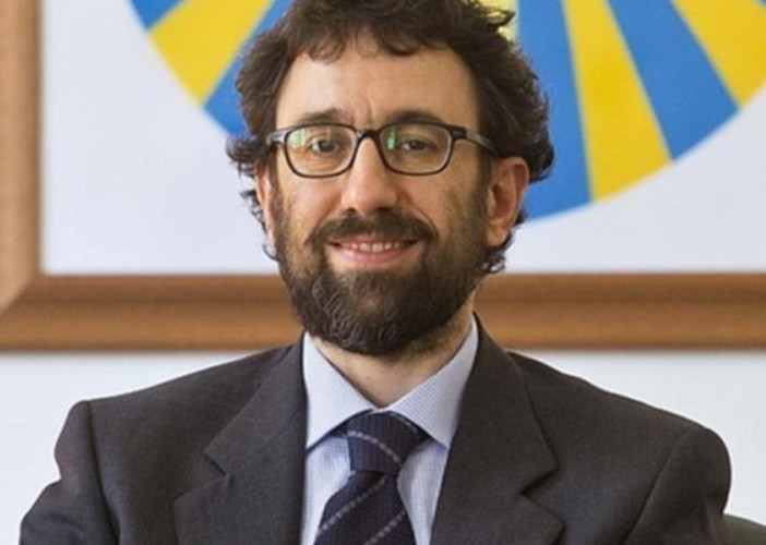 Matteo Truffelli