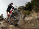 Entroterra: sentieri delle mountain bike disseminati di trappole, preoccupazione tra gli appassionati Entroterra: sentieri delle mountain bike disseminati di trappole, preoccupazione tra gli appassionati