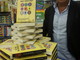 Sanremo: Mandelli parla alla Biblioteca civica del famoso ‘Caso Tiepolo’, presentazione del libro ‘Dietro il sipario’ di Enrico Berio Sanremo: Mandelli parla alla Biblioteca civica del famoso ‘Caso Tiepolo’, presentazione del libro ‘Dietro il sipario’ di Enrico Berio
