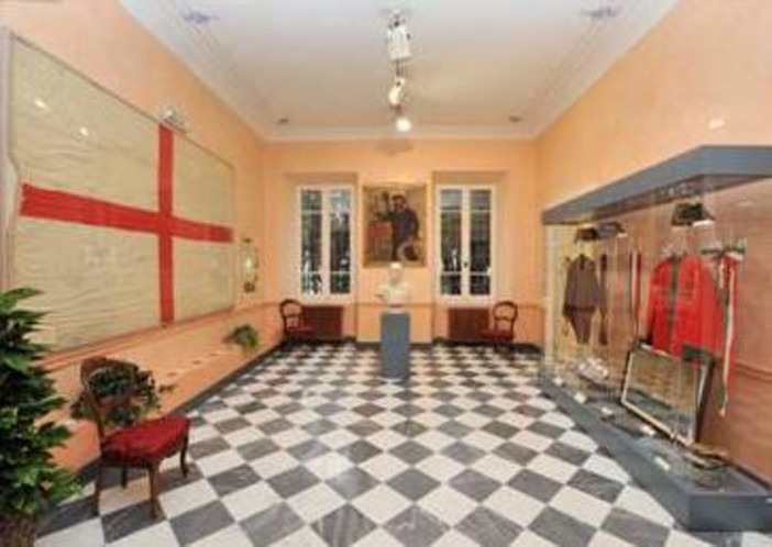 Le ultime iniziative di agosto al museo civico di Diano Marina, primo appuntamento domani alle 21