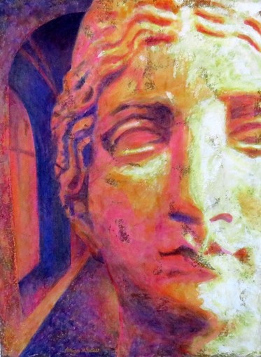 Ventimiglia: anticipata la conferenza “L'Antico nel Contemporaneo. Memoria e mutamenti” al MAR Ventimiglia: anticipata la conferenza “L'Antico nel Contemporaneo. Memoria e mutamenti” al MAR