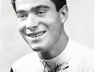 Marino Morettini Marino Morettini