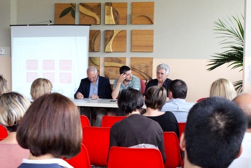 Progetto Mosaico: 104 persone appartenenti a fasce sociali a rischio hanno partecipato al programma triennale di formazione Progetto Mosaico: 104 persone appartenenti a fasce sociali a rischio hanno partecipato al programma triennale di formazione
